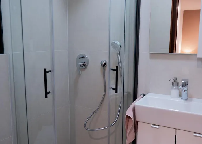 Rose-2025 Renovated Garden View Porec