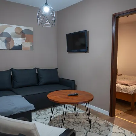 Apartamento Rose-2025 Renovated Garden View *