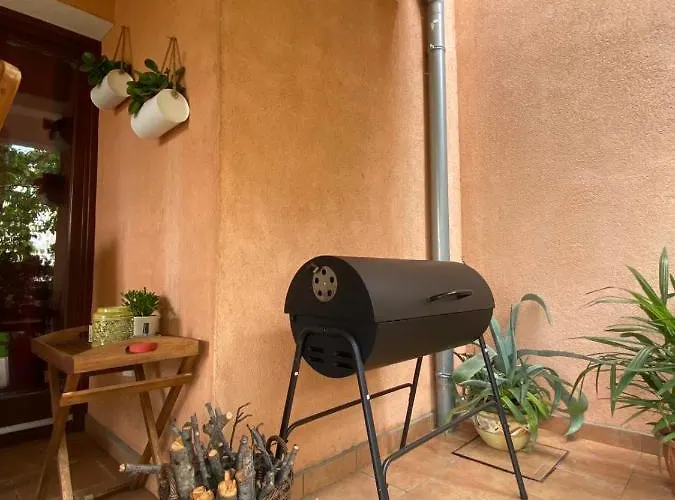 Apartamento Rose-2025 Renovated Garden View *