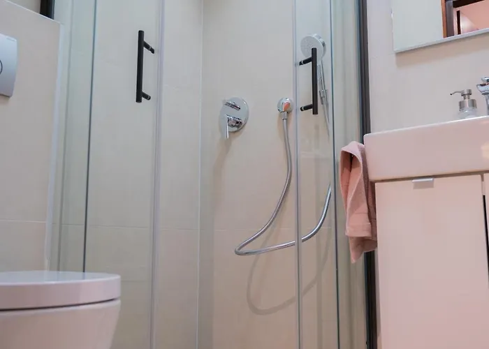 Rose-2025 Renovated Garden View * Poreč